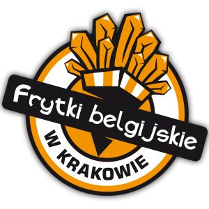 Frytki belgijskie